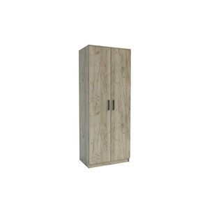 Dulap Simple Grey Craft 2D