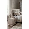 Noptiera Largo KOM1S dimensiune 51x38x36 cm h culoare cashmire picture - 1