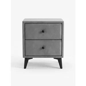 Noptiera Marmaris 50/43/60h cm