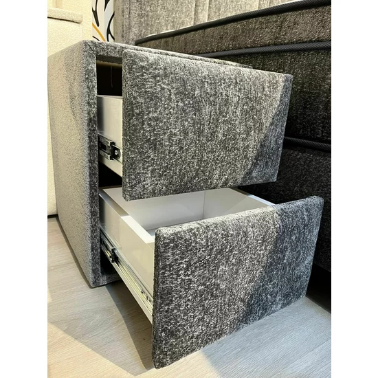 Noptiera paros 40/40/52 h cm picture - 2