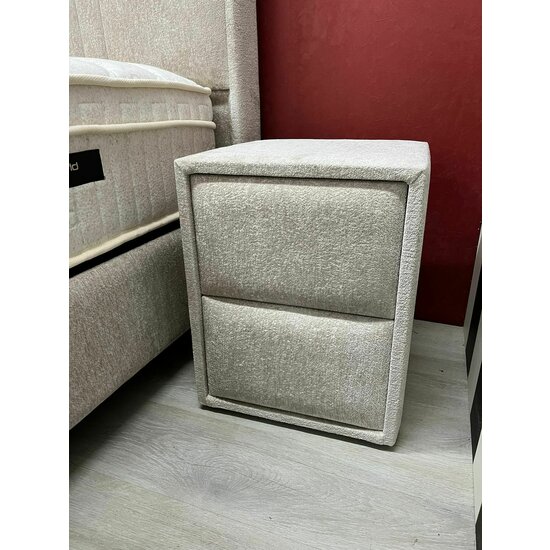 Noptiera paros 40/40/52 h cm picture - 3