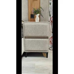 Noptiera Victoria,45x40x H65 culori personalizabile,