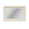 Oglinda Boston 140x75 cm Yvory picture - 1