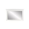 Oglinda Idento  LUS/90 99x6,5x76 h cm Alb Alpin picture - 1
