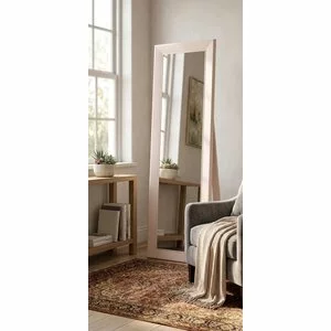 Oglinda Largo LUS170 dimensiune 61,5x40x170 cm h culoare cashmire