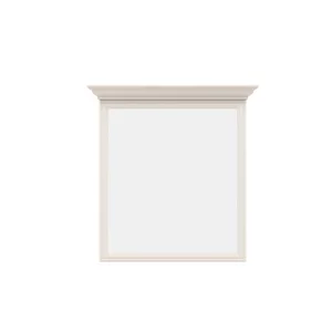 Oglindă Sonata NEW Cashmir lus 102x 107 cm, ramă MDF elegantă și finisaj premium