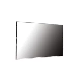 Oglindă Teddy, ramă rezistentă din stejar artizan, design clasic, 60x90x22 cm