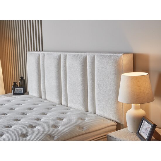 Pat Aura Sleep 160x200 cm Alb picture - 3