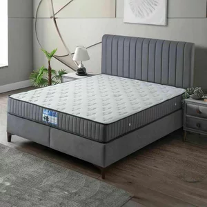 Pat Calia 160x200 cm gri