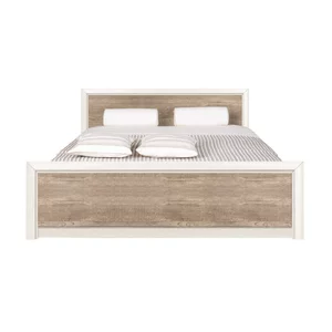 Pat koen 160x200 cm Pin Arizona /Stejar Nava