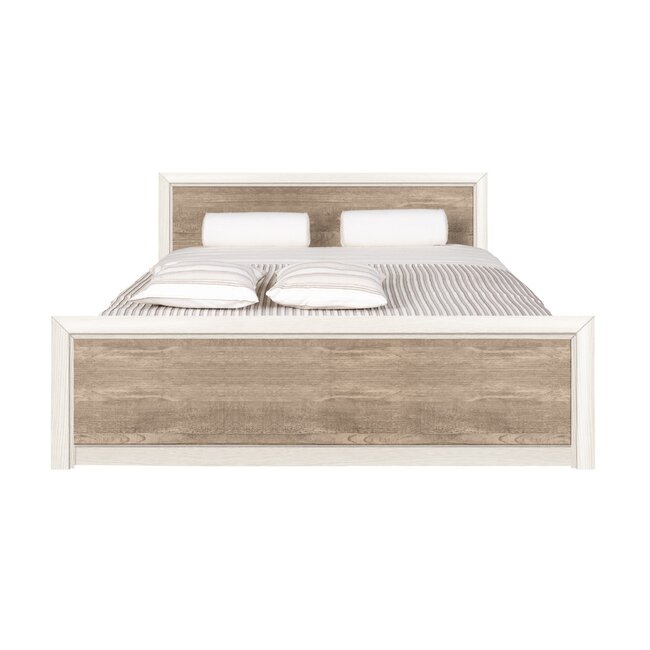 Pat koen 160x200 cm Pin Arizona /Stejar Nava