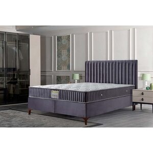 Pat Moda 160x200 Gri 160x200
