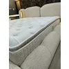Pat + Saltea gratis Bella XL - 160x200 cm culoare personalizabila, saltea ortopedica picture - 4