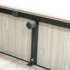 Pat + Saltea gratis Carla, gri - 180x200 cm, confort premium, capitonare modernă, structură solidă, țesătură respirabilă picture - 4