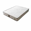 Pat + Saltea gratis Nova, crem - 140x200 cm, lada depozitare, tesatura premium picture - 4