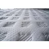 Pat + Saltea gratis Sleep Maker, gri - 140x200 cm, design modern, tapițerie rafinată, saltea ortopedică inclusă, structură solidă picture - 8