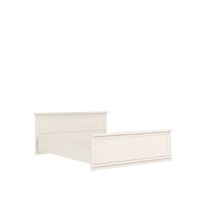 Pat Sonata, structură solidă, cadru MDF, PAL laminat, 160x200 cm, Casmire