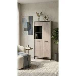 Penar Nevada 1D1DS - 85L x 40l x 170h