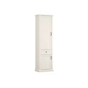 Penar VERONA R 2D1S - 59x210x38 cm, material MDF, culoare cashmere