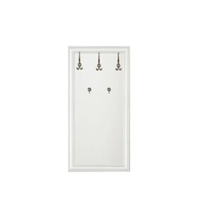 Placa Cuier Idento WIE /75 75x3x144 h cm Alb Alpin