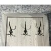 Placa Cuier White 70x160x3.5 cm Frasin alb/ Pin Argintiu picture - 4