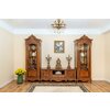 Set comoda +2 vitrine Plasma Milly 176x47.5x67.3 h cm picture - 1