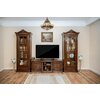 Set comoda +2 vitrine Plasma Sonia picture - 1