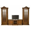 Set comoda +2 vitrine Plasma Sonia picture - 8