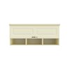 Polita Boston 1D 130x32x51.5 cm Yvory picture - 1