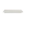 Polita Idento  145/25/9  cm Alb Alpin picture - 1