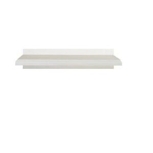 Polita Idento  145/25/9  cm Alb Alpin