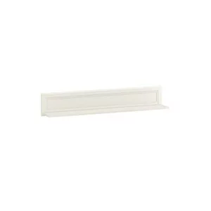 Polita VERONA D 130 cm, material MDF, culoare cashmere