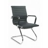 Prestige Skid Scaun Culoare: Negru picture - 1