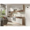 Bucătărie Favorit C Plus, Modulară Fără Blat Și Plintă, PAL Melaminat, 2.60 m picture - 2