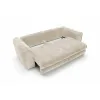 Canapea extensibilă Lil Buddy , cu ladă de depozitare, material pufos, spațiu de dormit generos 260 x 106 x 89 cm picture - 7