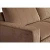 Canapea extensibilă Atlanta, cu ladă depozitare, confort premium, 245x106 cm, culoare personalizată picture - 4