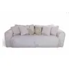 Canapea extensibilă Diana Mica, ladă de depozitare și spațiu generos, material premium, 250x130 cm, Culoare personalizată suprafata de dormit 200x160 picture - 4