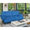 Canapea fixă 2 locuri Boston, design modern, tapițerie premium, 170x100 cm, culoare personalizată picture - 2