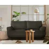 Canapea fixă 2 locuri Boston, design modern, tapițerie premium, 170x100 cm, culoare personalizată picture - 9