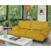 Canapea fixă 2 locuri Boston, design modern, tapițerie premium, 170x100 cm, culoare personalizată picture - 11