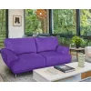 Canapea fixă 2 locuri Boston, design modern, tapițerie premium, 170x100 cm, culoare personalizată picture - 12