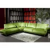 Coltar extensibil Boston 3C2, cu ladă depozitare, confort premium, 350x85x276 cm, culoare personalizată picture - 1
