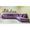 Coltar extensibil Boston 3C2, cu ladă depozitare, confort premium, 350x85x276 cm, culoare personalizată picture - 4