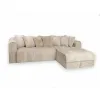Coltar extensibil Diana - 345X290, suprafata de dormit 160x200 cm, culoare personalizabila picture - 6