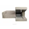 Coltar extensibil Diana - 345X290, suprafata de dormit 160x200 cm, culoare personalizabila picture - 16