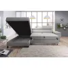 Coltar Molina L Extensibil 263x210 cm picture - 4