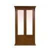 Dormitor Diana, set complet (dulap 4 uși, comodă 3S, 2 noptiere, pat 160), lemn masiv fag + tei, PAL/MDF furniruit nuc, saltea 160x200 cm, finisaj la alegere picture - 7
