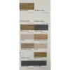 Dulap Idea Artisan, cu polite multiple, structură PAL melaminat + MDF, design modern, 80x210x57 cm, personalizabil picture - 8
