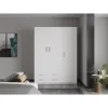 Dulap MUPO SZF3D3S, 3 Uși și 2 Sertare picture - 8