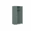 Dulap NEPON SZF2D, Garderobă cu 2 Uși, Design Modern picture - 6